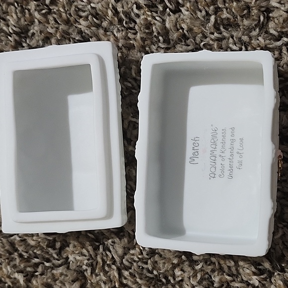 Chest Box - Picture 2 of 5